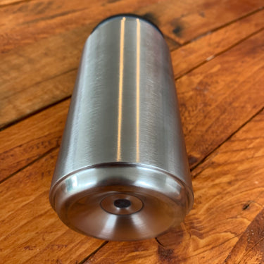 Racing Coffee Can